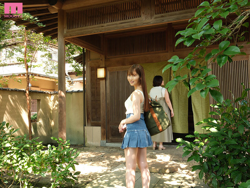 小野六花作品MIDA-106发布，封面及作品信息！