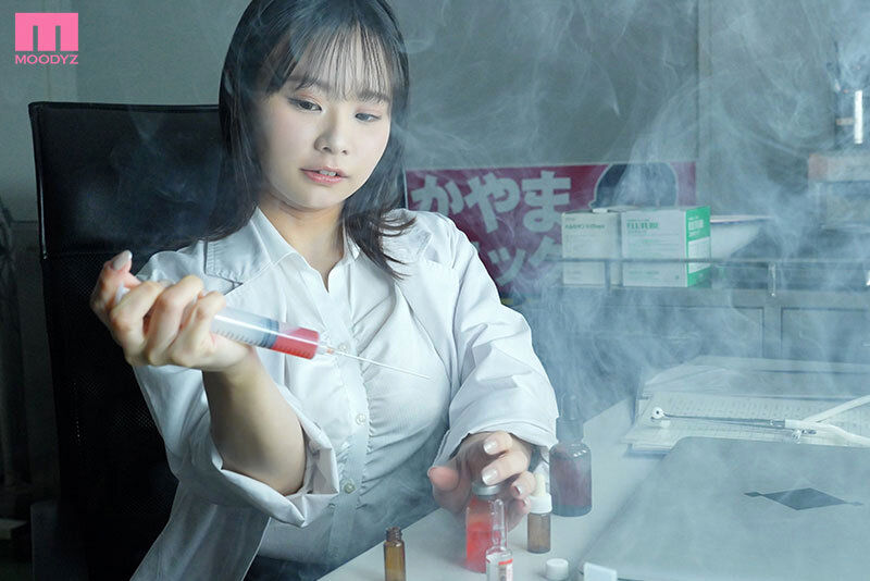 中山ふみか（中山文香）作品MIDA-125发布，封面及作品信息！