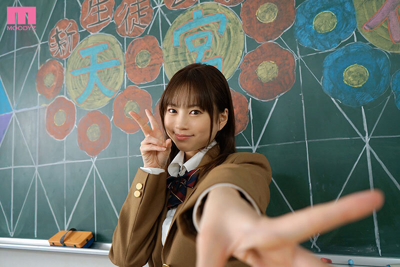 天宮花南（天宫花南）作品MIDA-152发布，封面及作品信息！