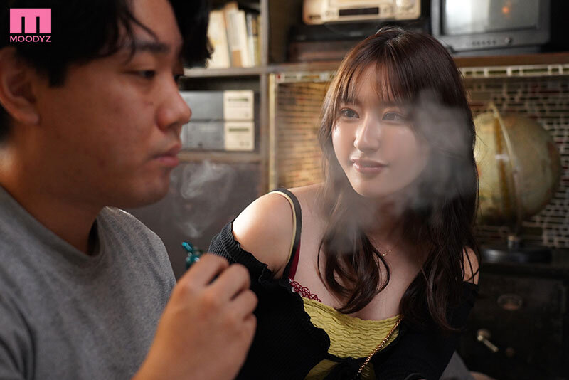 一ノ瀬あおい（一之濑葵）作品MIDA-179发布，封面及作品信息！