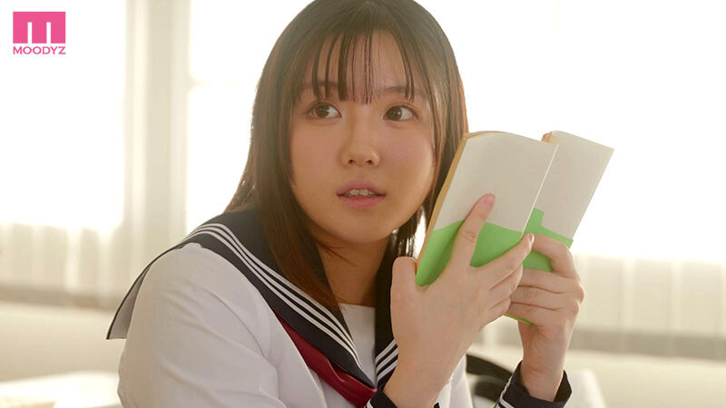 小鈴みかん（小铃蜜柑）作品MIDA-196发布，封面及作品信息！