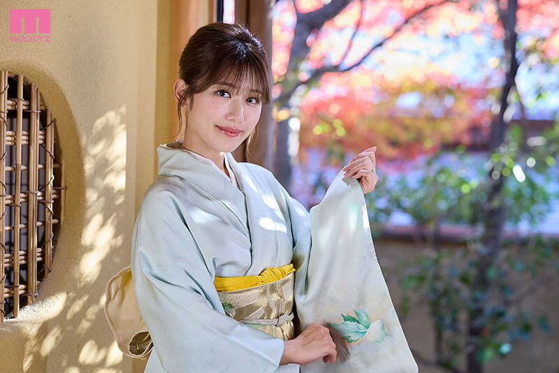 神宮寺ナオ（神宫寺奈绪）作品MIDA-202发布，封面及作品信息！