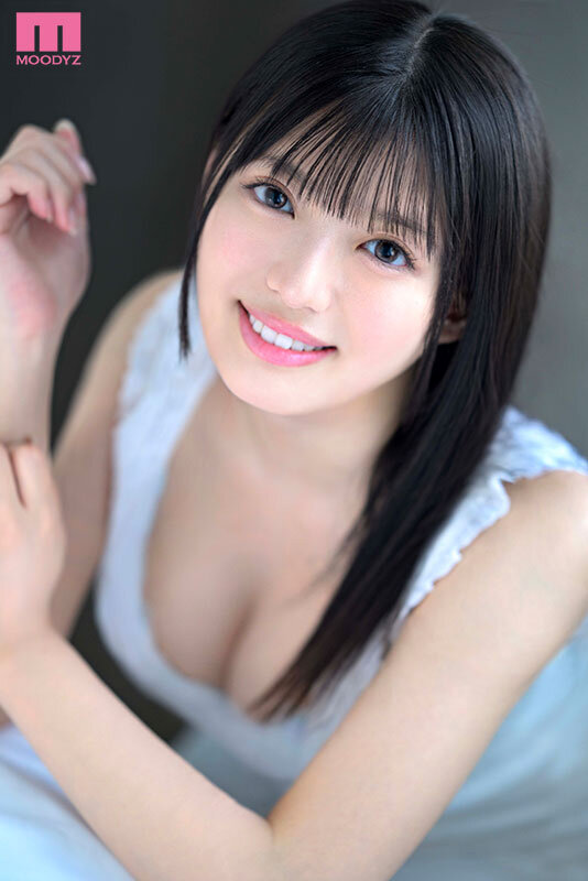 夕月ゆる（夕月悠琉）作品MIDA-205发布，封面及作品信息！