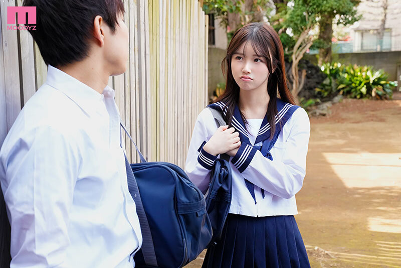 泉ももか（泉百华）作品MIDA-209发布，封面及作品信息！