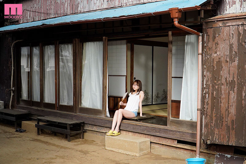 天宮花南（天宫花南）作品MIDA-268发布，封面及作品信息！