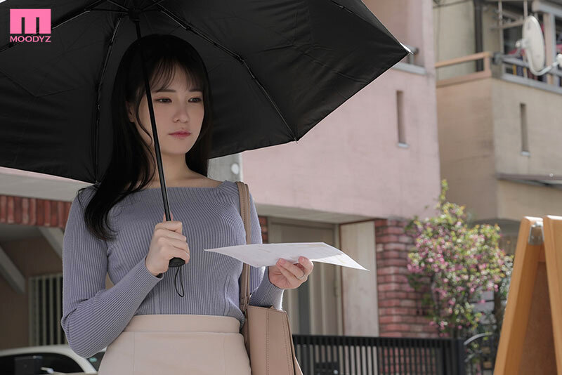 乃坂ひより（乃坂日和）作品MIDA-357发布，封面及作品信息！