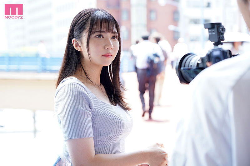 月乃ふわり（月乃枫羽梨）作品MIFD-562发布，封面及作品信息！