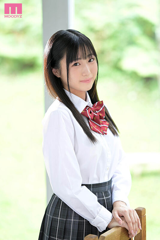 岡田奈々（冈田奈奈）作品MIFD-591发布，封面及作品信息！