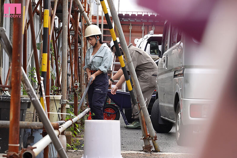 満島アンナ（满岛杏奈）作品MIFD-604发布，封面及作品信息！封面