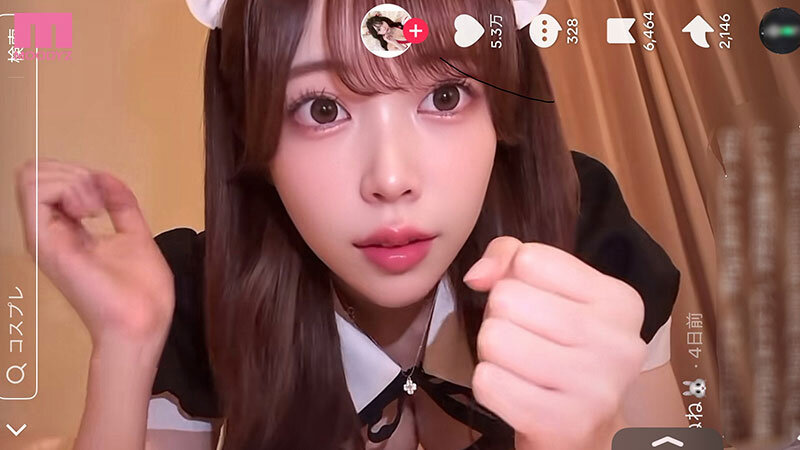 作品MIFD-664发布，封面及作品信息！