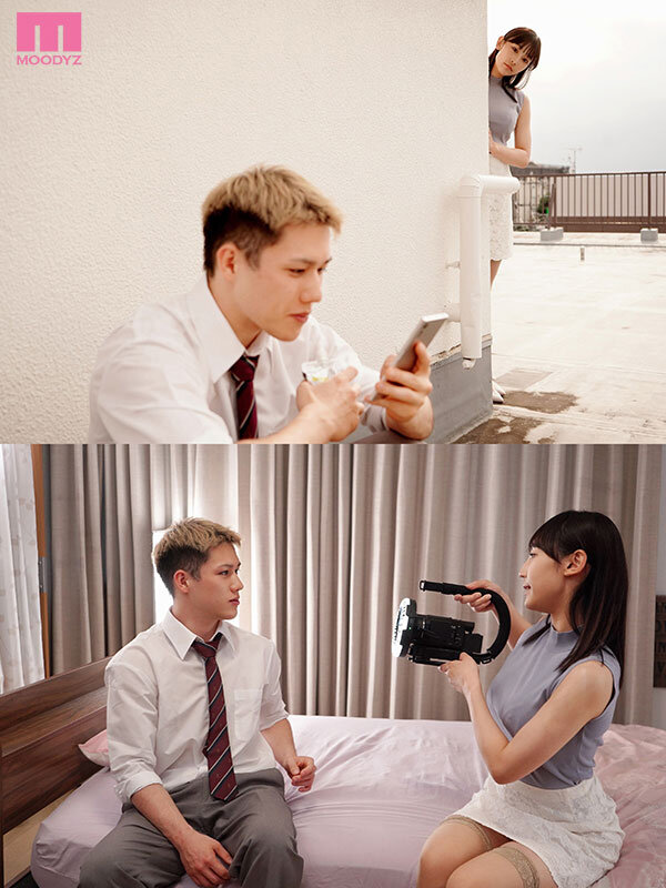 白浜果歩（白滨果步）作品MIKR-064发布，封面及作品信息！