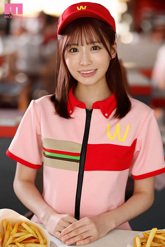 未歩なな（未步奈奈）作品MIMK-201发布，封面及作品信息！