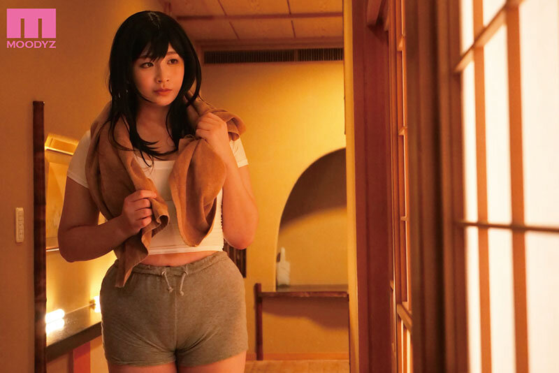 作品MIMK-205发布，封面及作品信息！