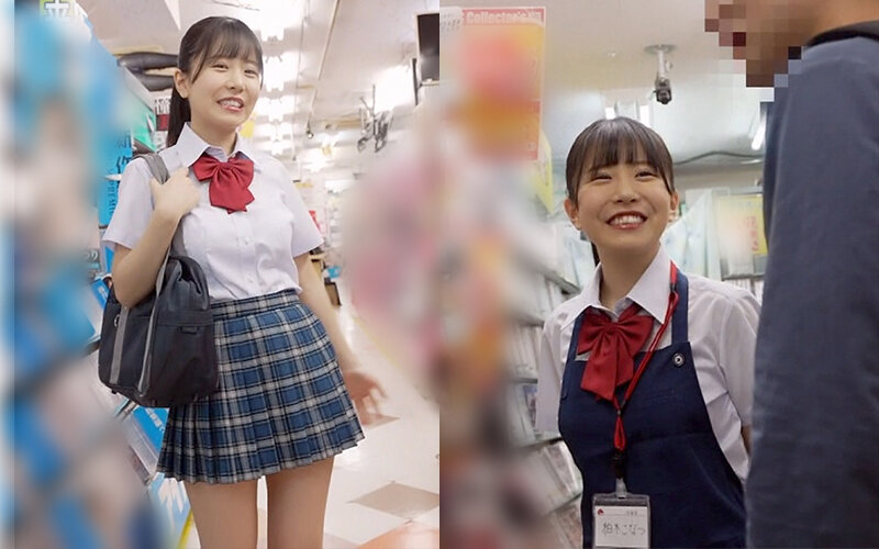 作品MMPB-066发布，封面及作品信息！