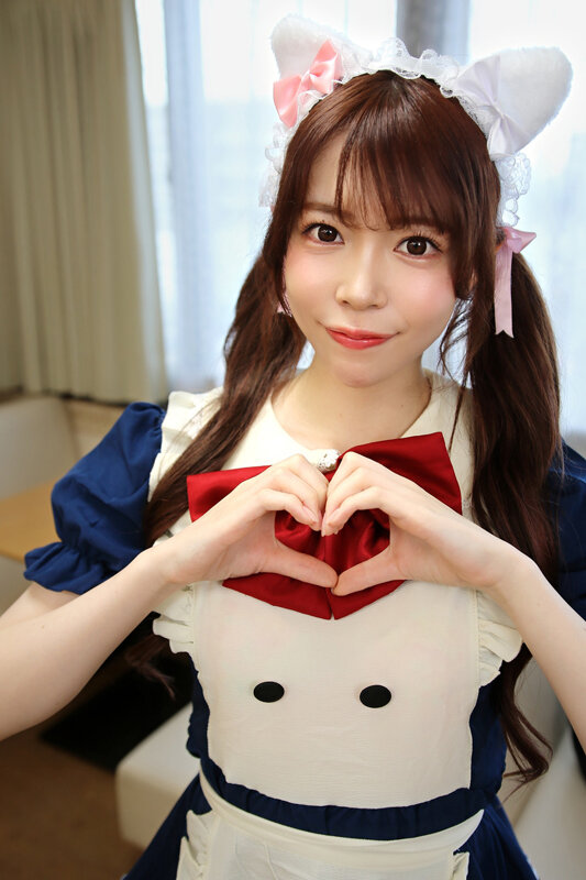 星野ねね（星野宁宁）作品MOOR-053发布，封面及作品信息！封面