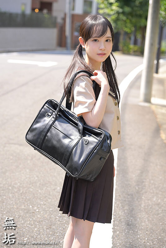 工藤ララ（工藤拉拉）作品MUDR-304发布，封面及作品信息！