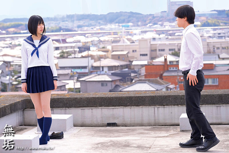 虹村ゆみ（虹村由美）作品MUDR-329发布，封面及作品信息！