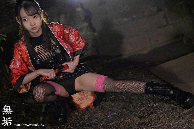 望月つぼみ（望月蕾）作品MUDR-340发布，封面及作品信息！