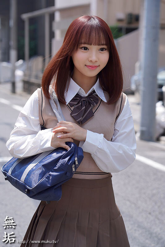 渡来ふう（渡来枫）作品MUDR-356发布，封面及作品信息！