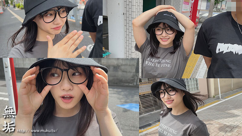 作品MUFR-002发布，封面及作品信息！