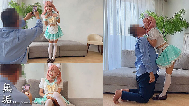 糸井ありさ（糸井有纱）作品MUKC-089发布，封面及作品信息！