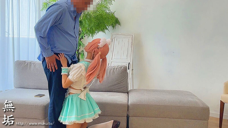 糸井ありさ（糸井有纱）作品MUKC-089发布，封面及作品信息！