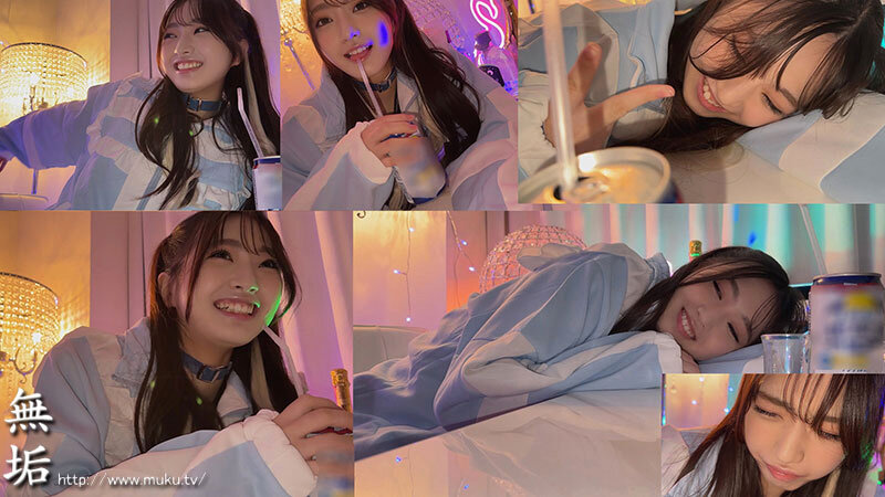 永野鈴（永野铃）作品MUKC-092发布，封面及作品信息！