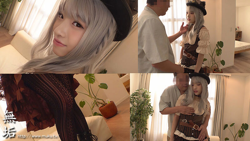 池上乙葉（池上乙叶）作品MUKC-097发布，封面及作品信息！