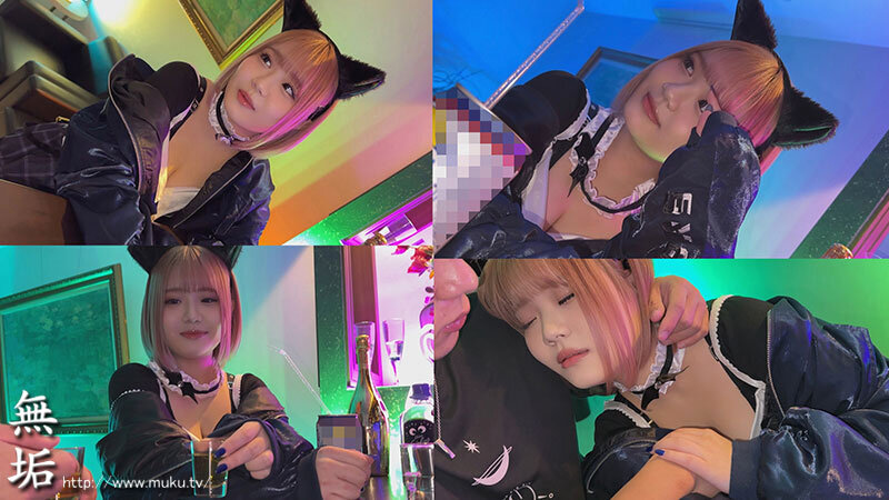 白橋りほ（白桥里帆）作品MUKC-100发布，封面及作品信息！