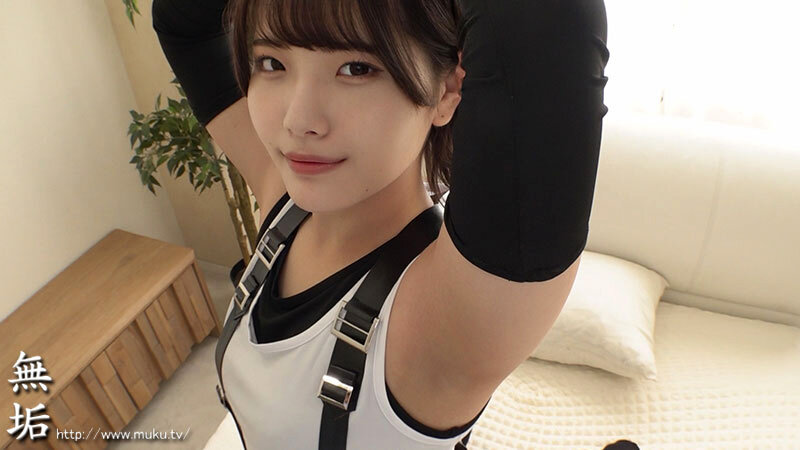 作品MUKC-109发布，封面及作品信息！