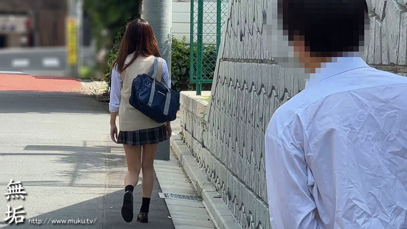 あおい藍（青井蓝）作品MUKD-524发布，封面及作品信息！