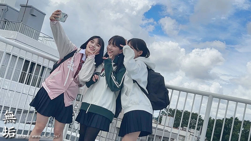 柏木こなつ（柏木小夏），花音うらら（花音丽），雫月心桜（雫月心樱），共演作品MUKD-525发布，封面及作品信息！