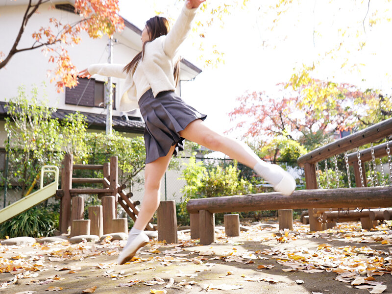 北山憂作品MVG-128发布，封面及作品信息！