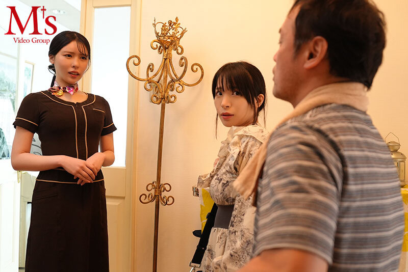 黒島玲衣（黑岛玲衣）作品MVSD-658发布，封面及作品信息！