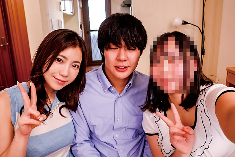 吉澤友貴（吉泽友贵）作品NDRA-120发布，封面及作品信息！