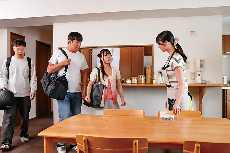 雪代美鳳作品NDRA-122发布，封面及作品信息！