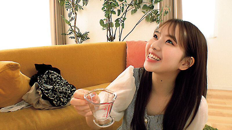 作品NGHJ-003发布，封面及作品信息！