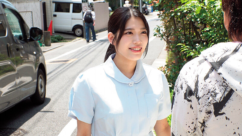 作品NGHJ-040发布，封面及作品信息！