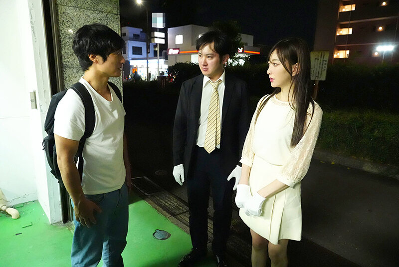 蒼山愛奈（苍山爱奈）作品NGOD-255发布，封面及作品信息！