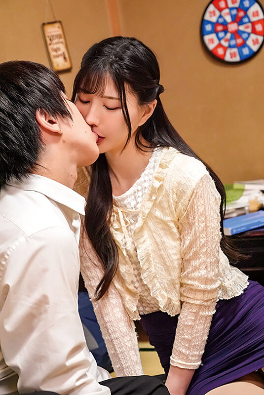 藍芽みずき（蓝芽瑞季）作品NGOD-260发布，封面及作品信息！