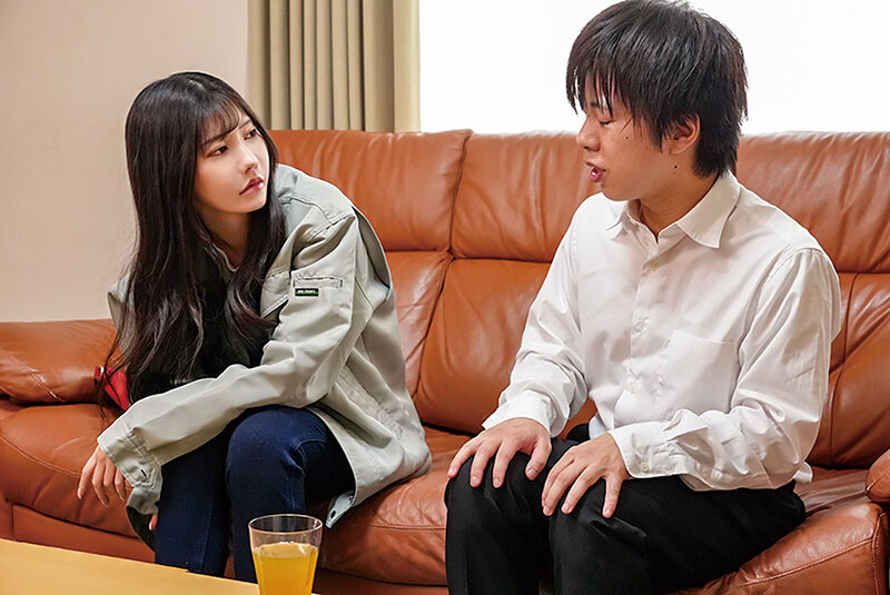 藍芽みずき（蓝芽瑞季）作品NGOD-260发布，封面及作品信息！