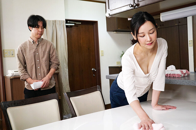 芦名ほのか（芦名穗花）作品NGOD-261发布，封面及作品信息！