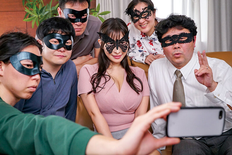 広瀬美結作品NGOD-286发布，封面及作品信息！