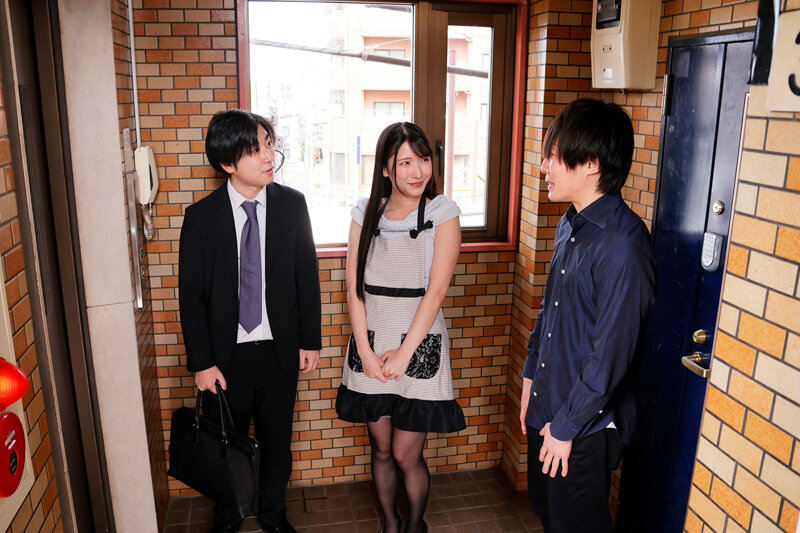 宮西ひかる（宫西光）作品NGOD-288发布，封面及作品信息！