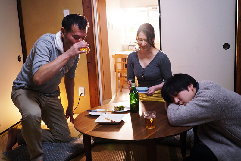 黒木奈美（黑木奈美）作品NGOD-289发布，封面及作品信息！