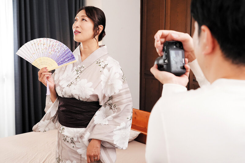 小早川怜子作品NGOD-296发布，封面及作品信息！