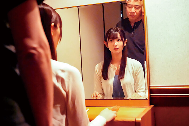 静河（靜河）作品NGOD-299发布，封面及作品信息！