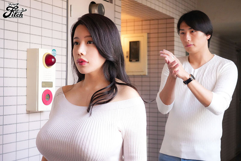 永井マリア（永井玛丽亚）作品NIMA-042发布，封面及作品信息！