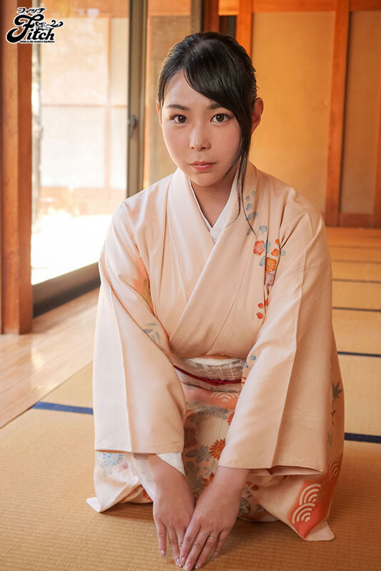 吉根ゆりあ（吉根柚莉爱）作品NIMA-055发布，封面及作品信息！