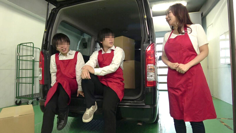 作品NKKD-352发布，封面及作品信息！